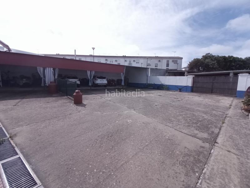 Foto 657c983a-6cfa-4c72-b449-f0fd7b1eab30. Maison avec chauffage parking piscine dans Aljucén