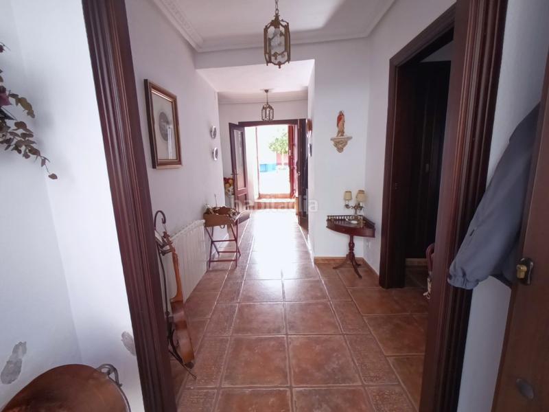 Foto 77fdc1fa-a952-47b8-a938-06b48e6368aa. Maison avec chauffage parking piscine dans Aljucén