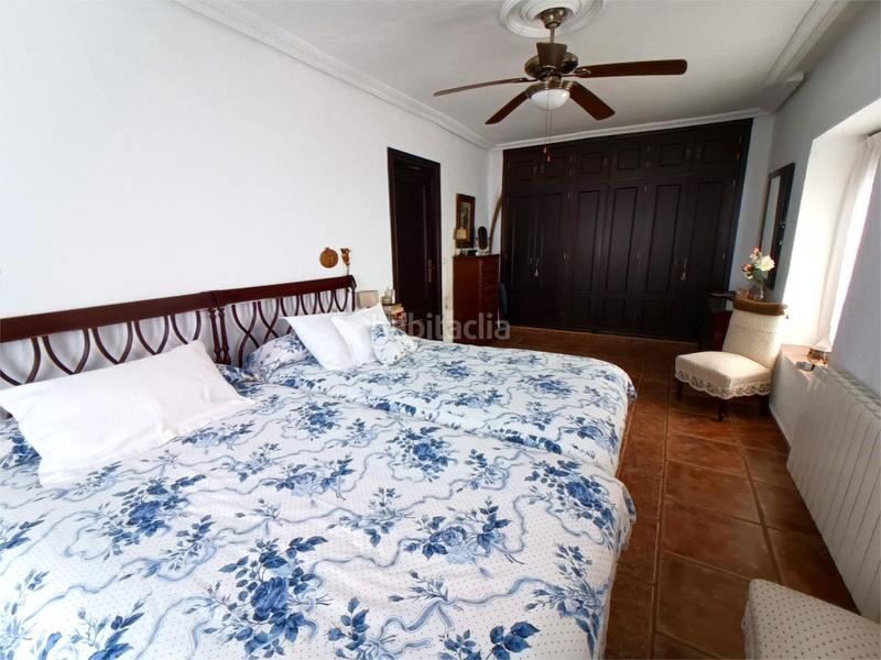 Foto 91feb749-afa4-416f-b64d-3145b6c1084d. Maison avec chauffage parking piscine dans Aljucén