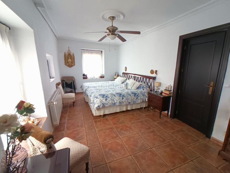 Foto ac6fc791-62e7-4013-95cf-e446c5f42da3. Maison avec chauffage parking piscine dans Aljucén