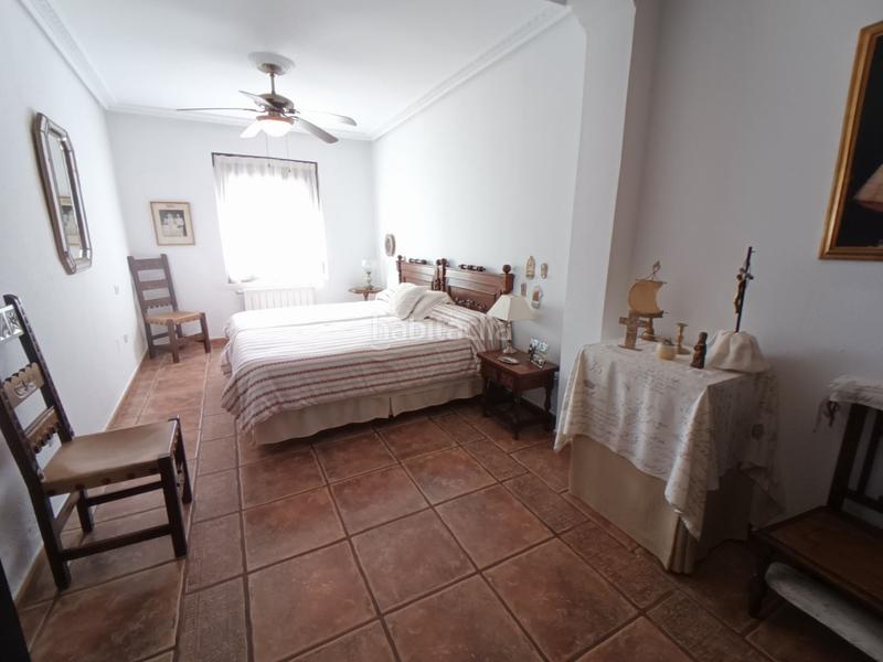 Foto afdae990-9b62-4ba1-888e-9f243ef074f1. Maison avec chauffage parking piscine dans Aljucén