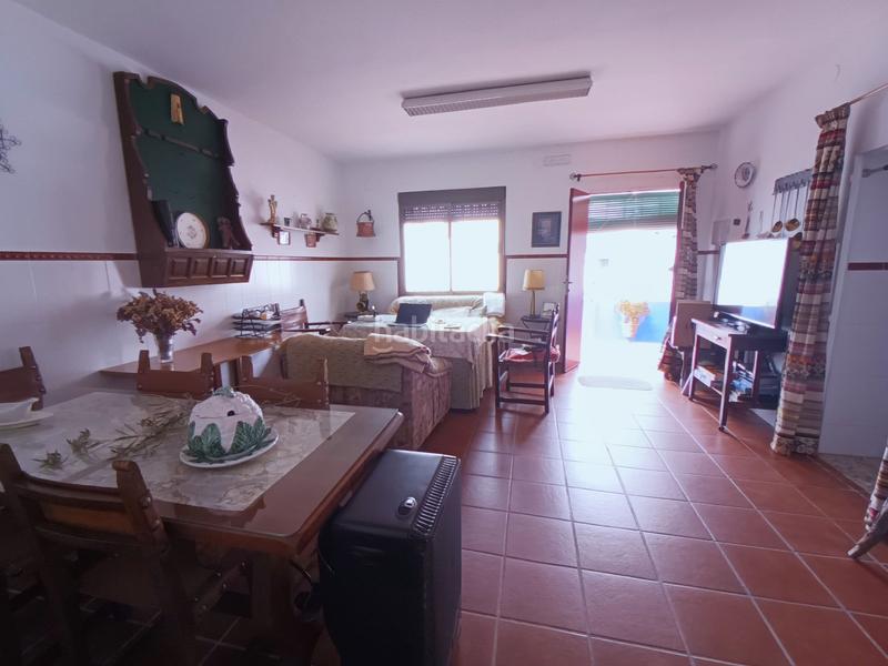 Foto c99e17d6-e2b9-422a-ab82-44675891142c. Maison avec chauffage parking piscine dans Aljucén