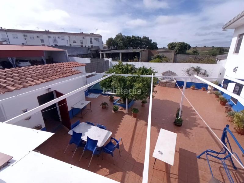 Foto d287f109-098f-4685-9f93-bd0a5ffd17e9. Maison avec chauffage parking piscine dans Aljucén