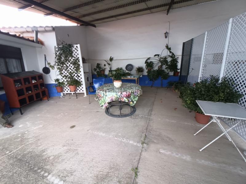 Foto dfa3b503-6657-47aa-ae09-d397fe516f38. Maison avec chauffage parking piscine dans Aljucén