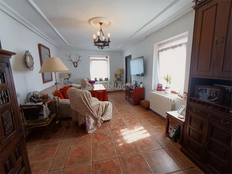 Foto ebef5787-77ed-4b4d-a0da-5932505ad7cb. Maison avec chauffage parking piscine dans Aljucén