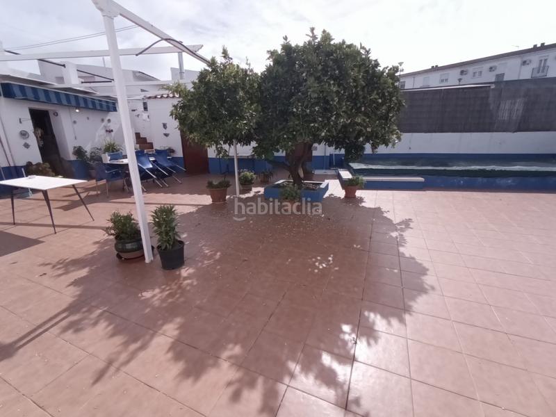 Foto fac6d825-d37a-4d6c-9be8-b5be21474955. Maison avec chauffage parking piscine dans Aljucén