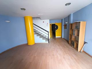 Location Édifice à Centro