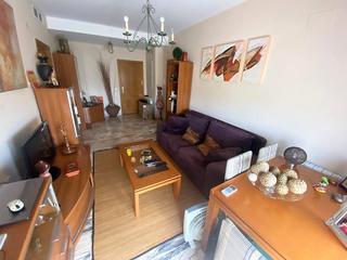 Location Appartement à Oeste. En alquiler! piso de 2 dormitorios con garaje en nueva ciudad, m