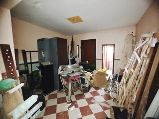 Maison à Centro. Exclusiva planta baja de 132 m junto al museo y teatro romano de