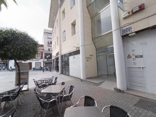 Rent Office space in Centro