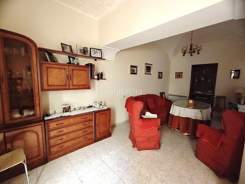 Foto 17824d92-0db5-43d5-bb32-8d25fdccb69b. Casa con riscaldamento in Centro Mérida