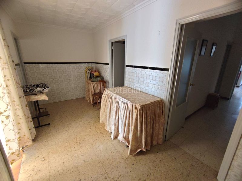 Foto 5099f447-8395-4273-b955-207d2688044b. Casa con riscaldamento in Centro Mérida