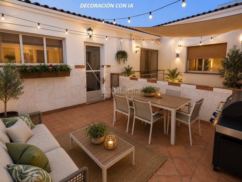 Foto 8a2a5563-f993-45b8-a4ad-3be9e899545d. Casa con riscaldamento in Centro Mérida