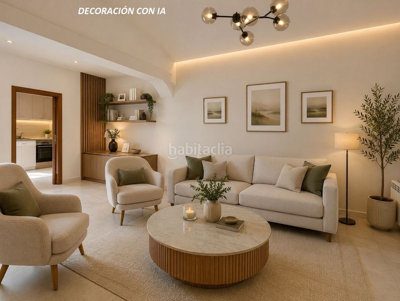 Foto c353eb6f-b28c-4345-a674-cd833bfdb456. Casa con riscaldamento in Centro Mérida