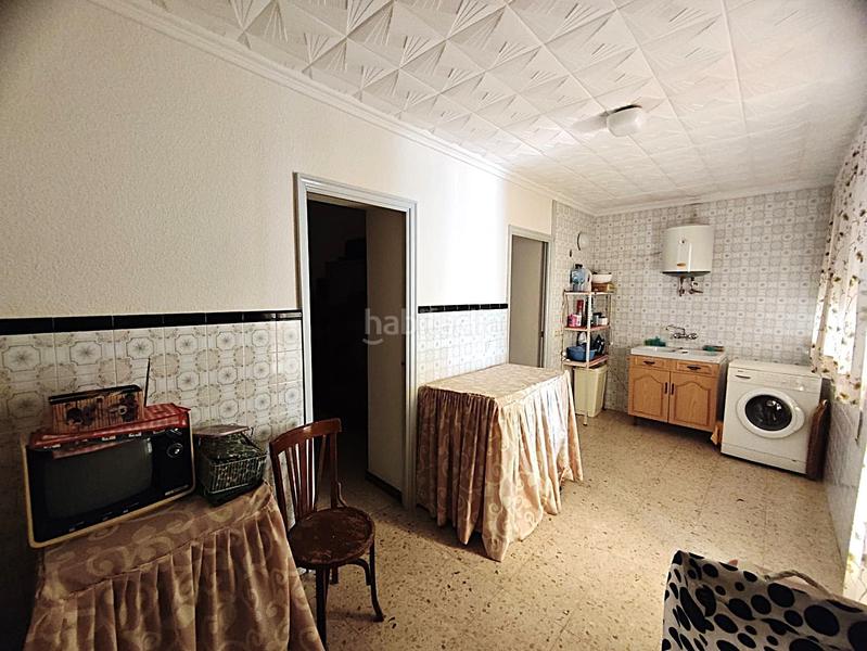 Foto cb203bea-4cb3-4f4e-90e1-98b8206bc0a6. Casa con riscaldamento in Centro Mérida