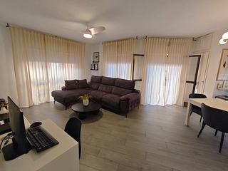 Piso en Centro. Espectacular piso en pleno centro de mérida  totalmente reformad