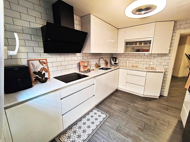 Foto 58b05881-c799-4592-853a-342114dd6f60. Appartamento con riscaldamento in Centro Mérida