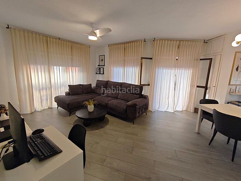 Foto b0ab8576-7cd8-481a-b9be-f111c37c6163. Appartamento con riscaldamento in Centro Mérida