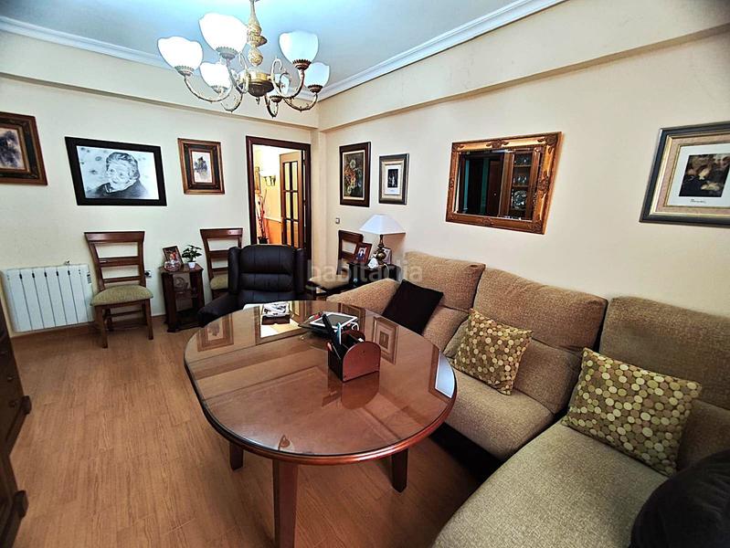 Foto 0ac41102-92f3-4fdd-a16d-507b49e414cf. Pis amb calefacció a Centro Mérida