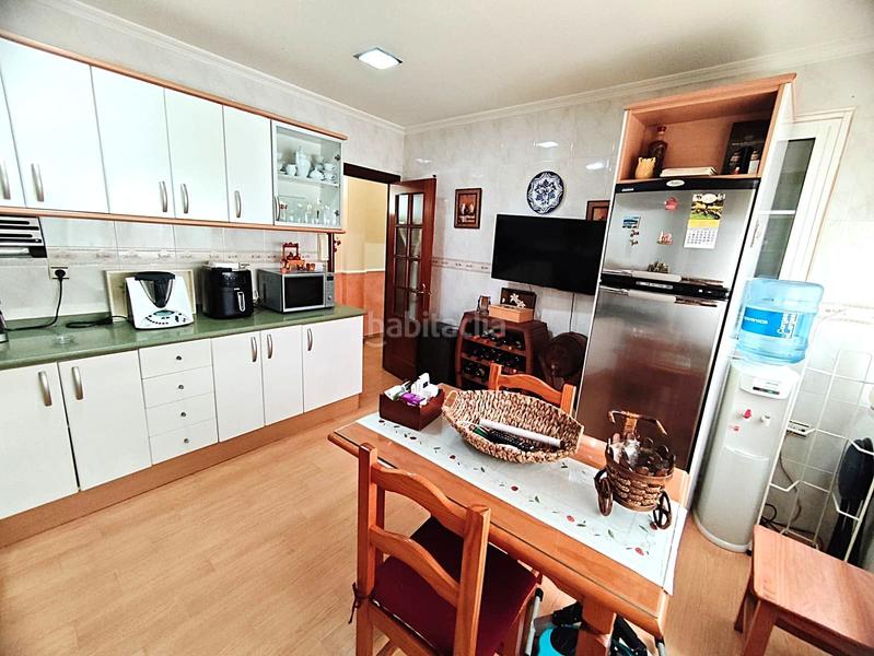 Foto 3dbe9514-c681-4041-b8c0-9e7394bcdbde. Pis amb calefacció a Centro Mérida