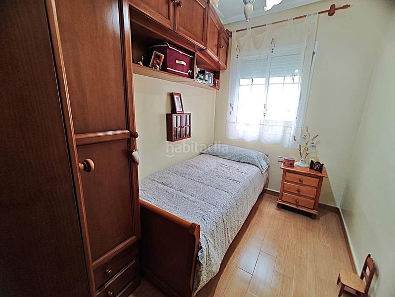 Foto 83e6adb4-1ba5-47c0-93ae-26c6460a30bf. Pis amb calefacció a Centro Mérida