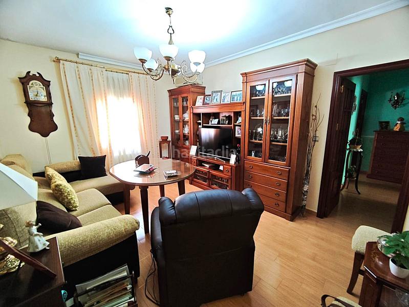 Foto b953be66-d777-4394-b3bd-77545c7269a3. Pis amb calefacció a Centro Mérida