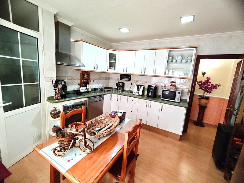 Foto d3f28046-ffa3-4c37-9d15-4bbed989812e. Pis amb calefacció a Centro Mérida