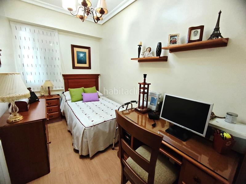 Foto fa7539e4-eea8-4b27-b631-14e5b34f78c1. Pis amb calefacció a Centro Mérida