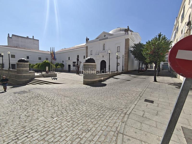 Foto 253b7fe3-dada-428c-9ebf-2232fc19e588. Casa amb calefacció a Centro Mérida