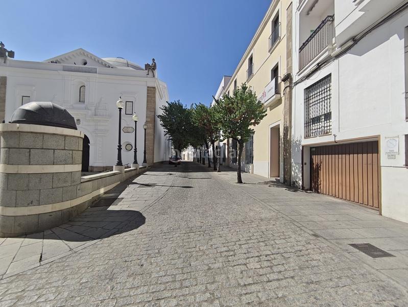 Foto 83e2ee09-5be7-4b18-ae49-a5c2609c934b. Casa amb calefacció a Centro Mérida