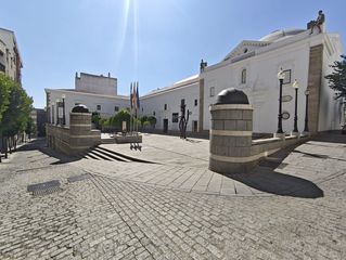 Casa en Centro. Exclusiva vivienda en el coraz�n de m�rida