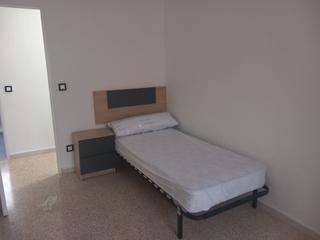 Location Appartement à Oeste