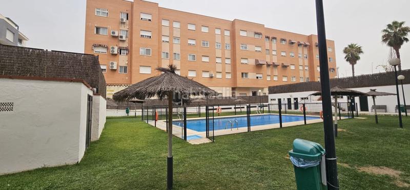 Foto 04c36b4e-99ce-4008-8cb3-ef7eea64a413. Appartement avec chauffage piscine dans Centro Mérida