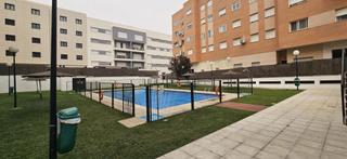 Piso en Centro. Tu nuevo hogar en la zona más deseada de mérida te espera!