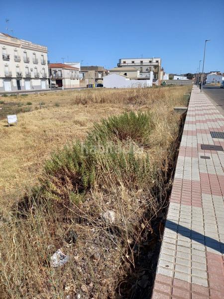 Foto 7207249a-77ec-4936-8b31-13210ddced50. Terreny residencial a Calamonte