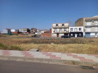 Terreno residenziale in Calamonte. Suelo urbano en calamonte.