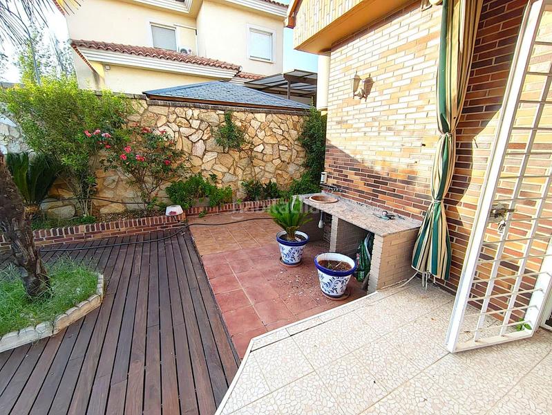 Foto 014c3049-32ca-4bc1-b981-a1c042dd30a6. Xalet amb calefacció aparcament piscina a Oeste Mérida