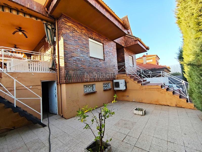 Foto 0bc49f9f-8f7f-4cf3-80c9-7d80b0daa7c3. Xalet amb calefacció aparcament piscina a Oeste Mérida