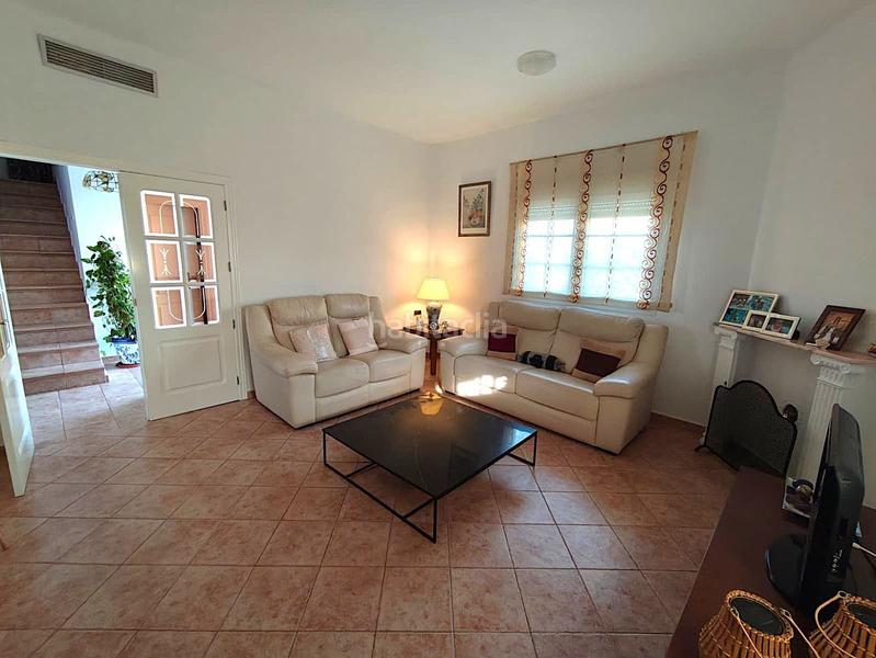 Foto 2b8ea044-9ddb-474b-8364-1ecb43ac744e. Xalet amb calefacció aparcament piscina a Oeste Mérida