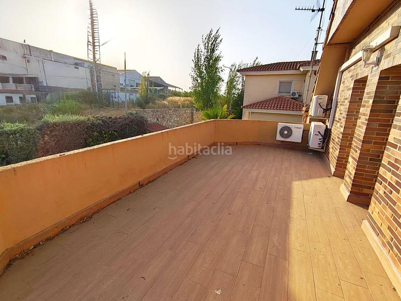 Foto 3a82a543-a1f9-4257-bcd8-badb9b829dc2. Xalet amb calefacció aparcament piscina a Oeste Mérida