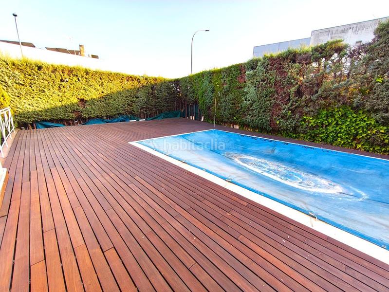 Foto 7c998fee-c31e-42f0-b8ea-e60adc3b64a6. Xalet amb calefacció aparcament piscina a Oeste Mérida