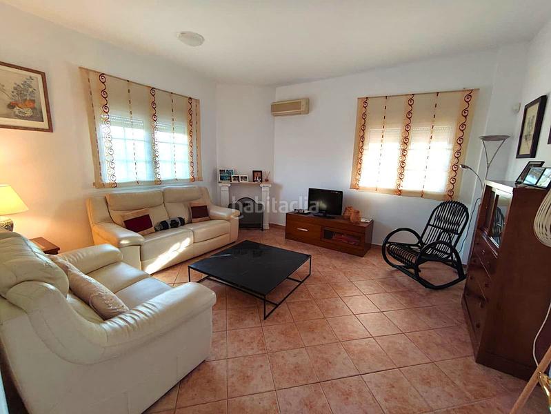 Foto 7e6bd43f-fd58-4124-93ba-1de60dde43cb. Xalet amb calefacció aparcament piscina a Oeste Mérida