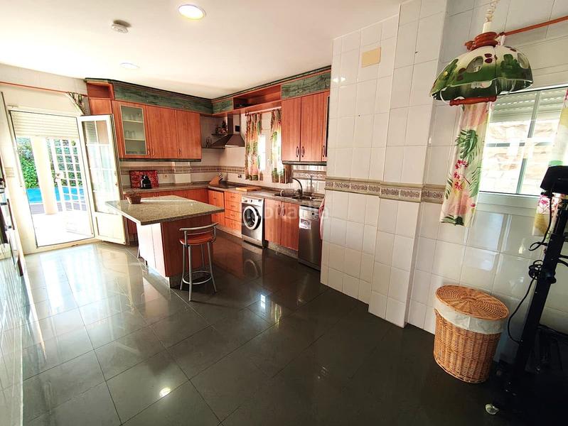 Foto 87817fa5-4edf-4180-b714-e2545f946eaf. Xalet amb calefacció aparcament piscina a Oeste Mérida