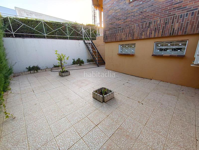 Foto a3c4fad1-9e7e-4fe5-8c0c-0604a2fee244. Xalet amb calefacció aparcament piscina a Oeste Mérida