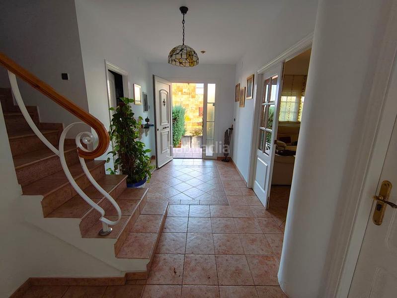 Foto b17b5248-8b83-4e6d-8ec1-d82673f5239d. Xalet amb calefacció aparcament piscina a Oeste Mérida