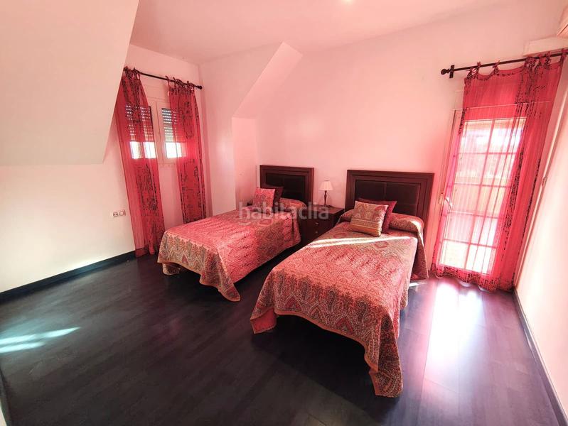 Foto b25bc21b-7871-4e13-9a91-453c94ec25a4. Xalet amb calefacció aparcament piscina a Oeste Mérida