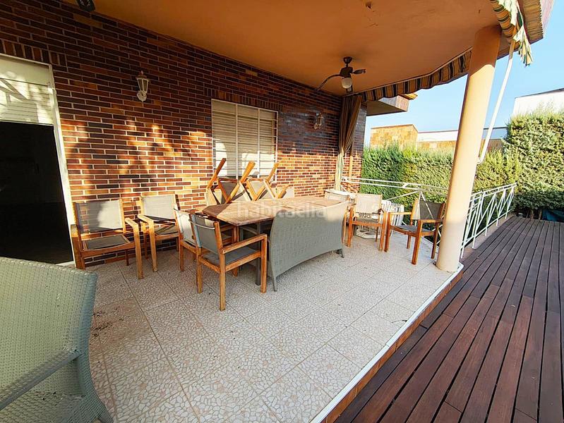 Foto c409c07a-d883-4349-9cd5-2b3c77bb88ea. Xalet amb calefacció aparcament piscina a Oeste Mérida