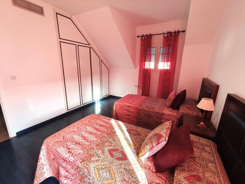 Foto d21f6584-51a7-4ff2-a4d2-32c0d3ba92a1. Xalet amb calefacció aparcament piscina a Oeste Mérida