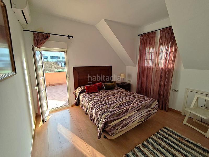 Foto e0277c35-7d07-4186-8f6e-9feb0ba5ab41. Xalet amb calefacció aparcament piscina a Oeste Mérida