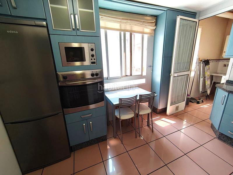 Foto 3085d39a-9d7f-4daa-bd71-dfb7fa132895. Appartamento con riscaldamento in Norte Mérida